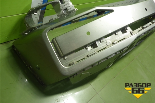 Бампер передний (под парктроник) (2803118XKV3AA) для Tank 500 с 2022-2025г