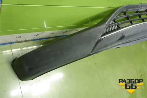 Бампер передний нижняя часть (2803100CN15) для Changan UNI-T с 2020г (Юни Т)