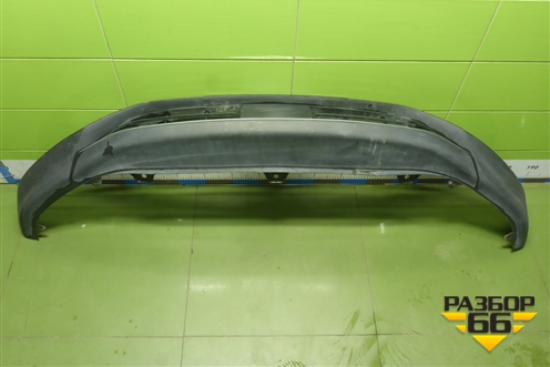 Бампер передний нижняя часть (2803100CN15) для Changan UNI-T с 2020г (Юни Т)