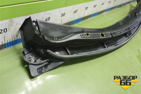 Решетка стеклоочистителей (861504Y000) для Kia Rio с 2011-2016г (Рио 3)