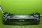 Бампер задний (85022HZ30H) для Nissan X-Trail (Т32) с 2014г (Хтраил)