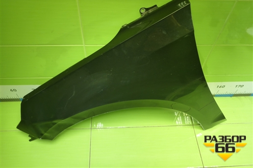 Крыло переднее левое (8893467197C15) для Geely Preface (FS11) с 2020г (Префейс)
