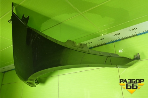 Крыло переднее левое (8893467197C15) для Geely Preface (FS11) с 2020г (Префейс)