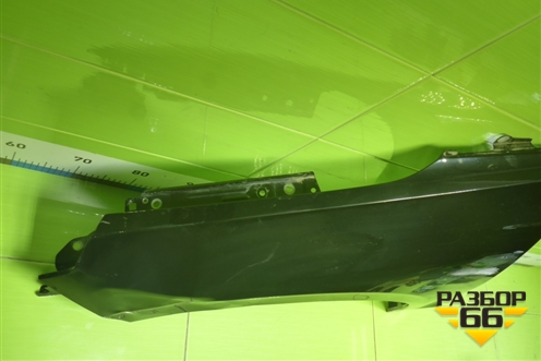 Крыло переднее левое (8893467197C15) для Geely Preface (FS11) с 2020г (Префейс)