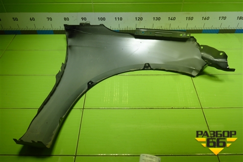 Крыло переднее левое (8893467197C15) для Geely Preface (FS11) с 2020г (Префейс)