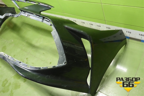 Бампер передний (5211907100) для Toyota Avalon с 2018г (Авалон)