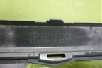 Бампер передний (под омыватели) (521190R280) для Toyota Rav-4 с 2018г (Рав 4)
