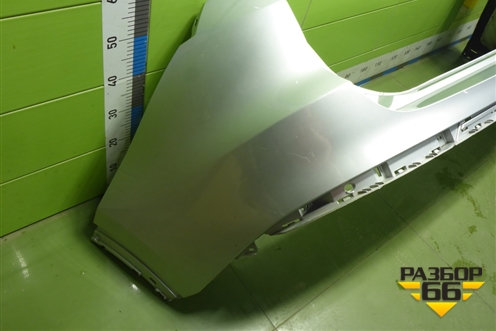 Бампер задний (F162804501CA) для Jetour Dashing (X-1) 2022г (Дашинг)