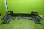 Бампер задний (под парктроник) (BS4J50221) для Mazda Mazda 3 (BK) с 2003-2009г
