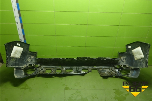 Бампер задний (под парктроник) (2804100XKV3AA) для Tank 500 с 2022-2025г