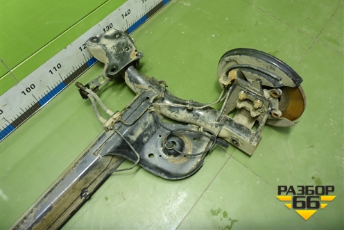 Балка задняя (универсал) для VAZ Vesta/Веста с 2015г