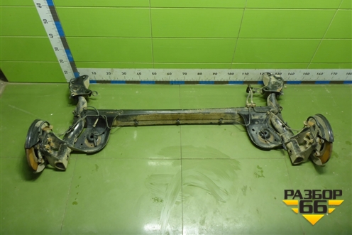 Балка задняя (универсал) для VAZ Vesta/Веста с 2015г