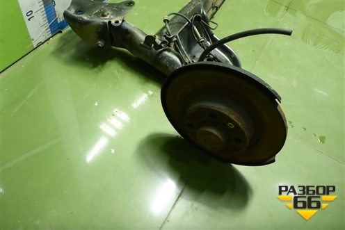 Балка задняя (универсал) для VAZ Vesta/Веста с 2015г