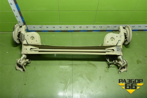 Балка задняя (универсал) для VAZ Vesta/Веста с 2015г