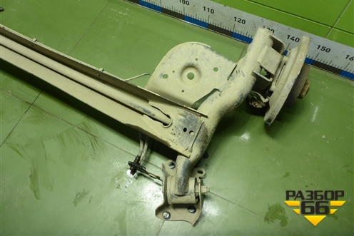 Балка задняя (универсал) для VAZ Vesta/Веста с 2015г