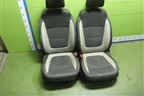 Сиденья комплект (универсал AIR BAG и подогрев) для VAZ Vesta/Веста с 2015г