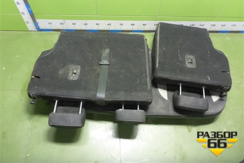 Сиденья комплект (универсал AIR BAG и подогрев) для VAZ Vesta/Веста с 2015г