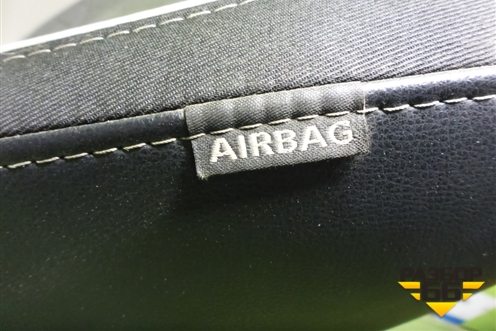 Сиденья комплект (универсал AIR BAG и подогрев) для VAZ Vesta/Веста с 2015г