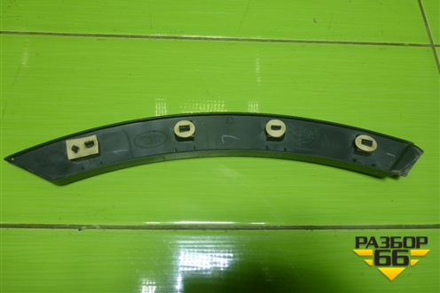 Накладка двери задней левой (на арку) (BJ3216A333AC) для Land Rover Range Rover Evoque с 2011-2018г (Евог)