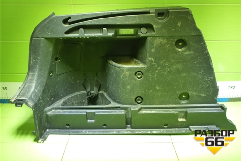 Обшивка багажника левая (универсал) (84500088872) для VAZ Vesta/Веста с 2015г