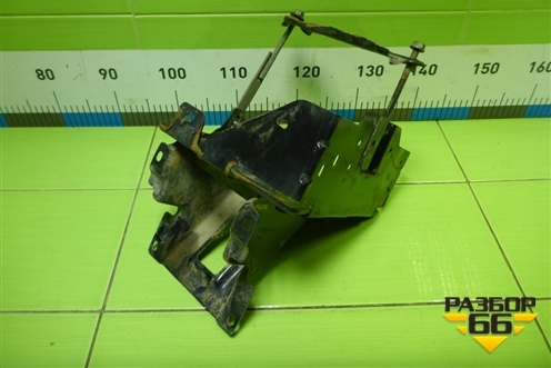 Площадка под аккумулятор для VAZ Vesta/Веста с 2015г