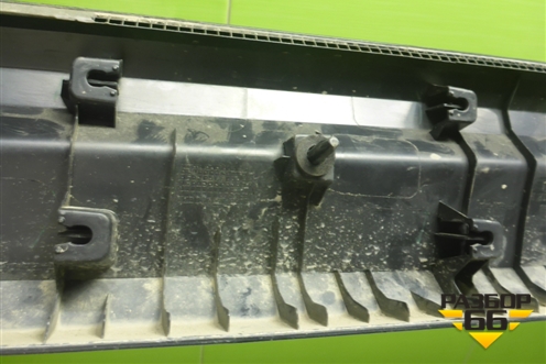 Накладка двери передней правой (6600125112) для Geely Coolray с 2019-2025г (Кулрей)