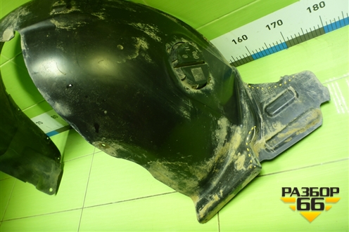 Локер передний левый (8450007043) для VAZ Vesta/Веста с 2015г