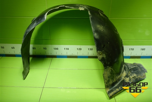 Локер передний левый (8450007043) для VAZ Vesta/Веста с 2015г