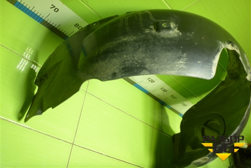 Локер передний левый (8450007043) для VAZ Vesta/Веста с 2015г