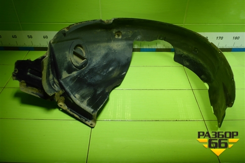 Локер передний левый (8450007043) для VAZ Vesta/Веста с 2015г