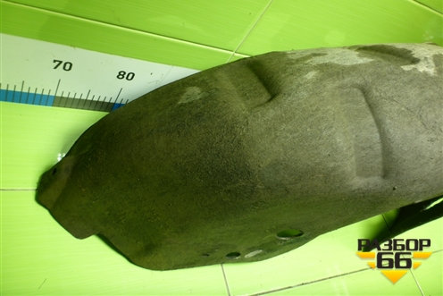 Локер задний правый для VAZ Vesta/Веста с 2015г