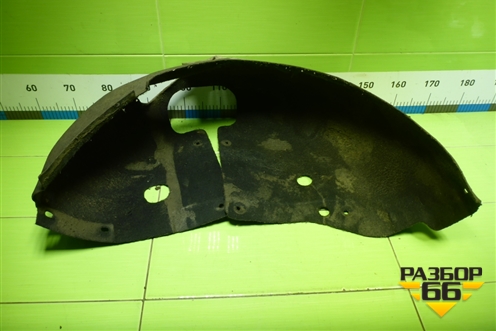 Локер задний правый для VAZ Vesta/Веста с 2015г