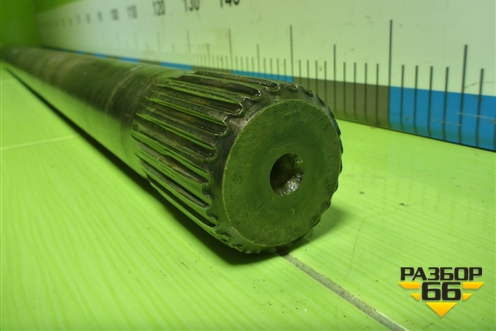 Полуось задняя  (1090мм шлиц 24) (1761195) для Scania 4 Series с 1995-2005г