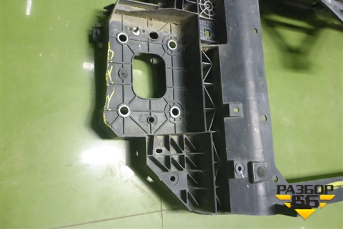 Панель передняя (5302370BN03AA) для Changan Eado Plus с 2020-2025г (Идо Плюс)