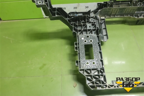 Панель передняя (5302370AW20) для Changan CS55 PLUS с 2019г (ЦС 55 плюс)