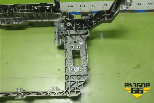 Панель передняя (5302370AW20) для Changan CS55 PLUS с 2019г (ЦС 55 плюс)