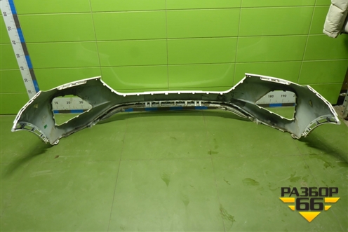 Бампер передний (602001262AA) для Chery Tiggo 4 Pro с 2020г (Тиго 4 Про)