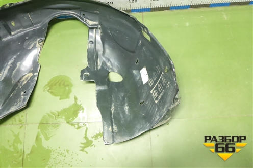 Локер передний правый (не оригинал) для Mini Cooper R52 (Купер)