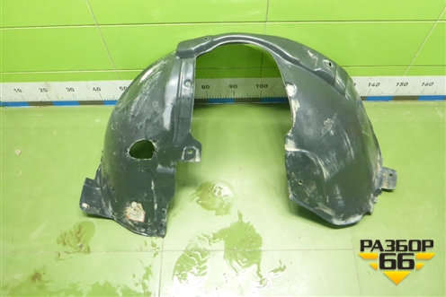 Локер передний правый (не оригинал) для Mini Cooper R52 (Купер)