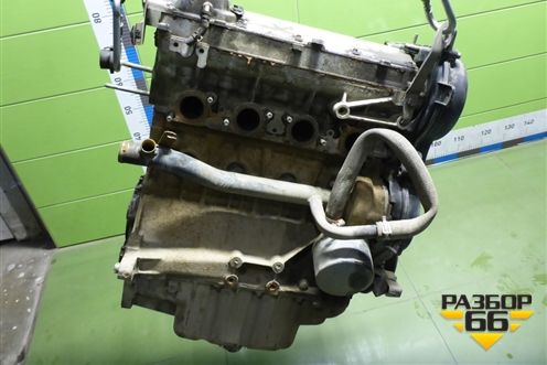 Двигатель (1.6л 21129) для VAZ Vesta/Веста с 2015г