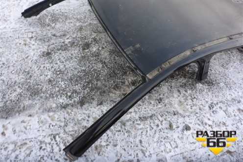 Крыша не под люк (универсал) для VAZ Vesta/Веста с 2015г