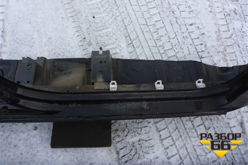 Порог со стойкой правый (универсал) для VAZ Vesta/Веста с 2015г