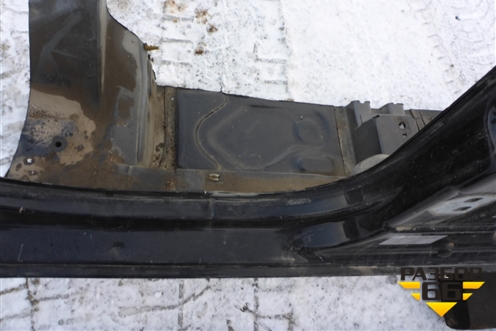 Порог со стойкой правый (универсал) для VAZ Vesta/Веста с 2015г