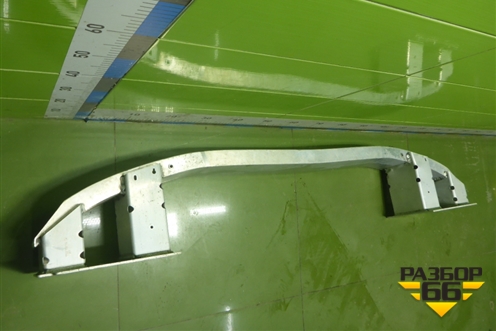 Усилитель переднего бампера (верхний) (501003167AA) для Jaecoo J8 c 2024г (Джей8)