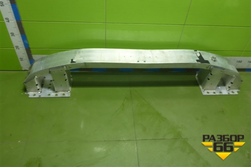 Усилитель переднего бампера (верхний) (501003167AA) для Jaecoo J8 c 2024г (Джей8)