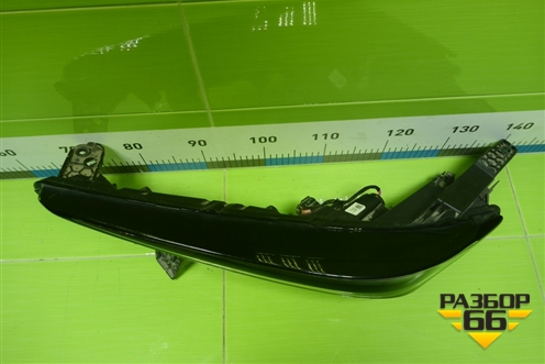 Фара дневного света левая (4121110CN02) для Changan UNI-T с 2020г (Юни Т)