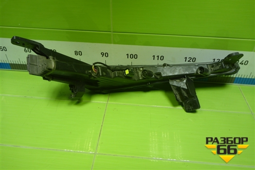 Фара дневного света левая (4121110CN02) для Changan UNI-T с 2020г (Юни Т)