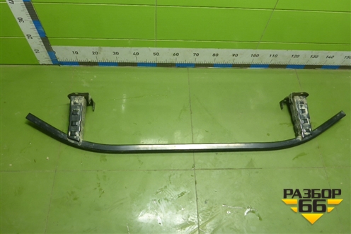 Усилитель переднего бампера (нижний) для Jaecoo J8 c 2024г (Джей8)