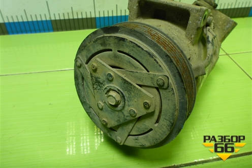 Компрессор кондиционера (1.6л 21129) (8450030963) для VAZ Vesta/Веста с 2015г