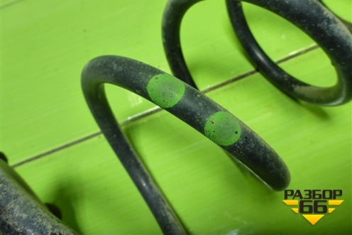 Пружина задняя для VAZ Vesta/Веста с 2015г